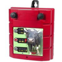 Kombinovaný zdroj pro elektrický ohradník OLLI 122 B napětí 12V/ 230V, 1,21J Kombinovaný zdroj pro elektrický ohradník OLLI 122 B napětí 12V/ 230V, 1,21J