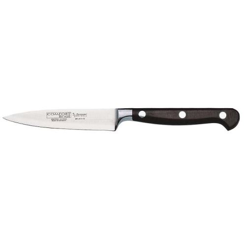 Špikovací nůž Burgvogel Solingen řeznický 6910.911.10.0 CL délka ostří 10 cm