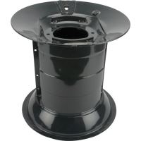 Žací buben na bubnové sekačky Kuhn PZ 270, Vicon/PZ CM, Taarup 1265