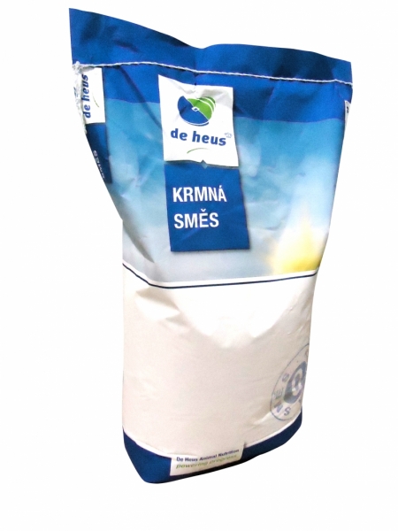 ENERGYS® Jehně granule pro jehňata a kůzlata doplňková krmná směs pro výkrm 25 kg