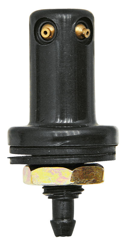Tryska ostřikovače GRANIT universal M 10 pro hadici 4 x 6 mm, nádržky a příslušenství