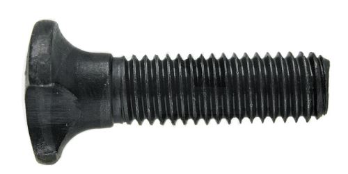Řetězový šroub na rozmetadlo hnoje Fristein, Kemper, Krone M10 délka 38 mm řetěz 9x31 mm