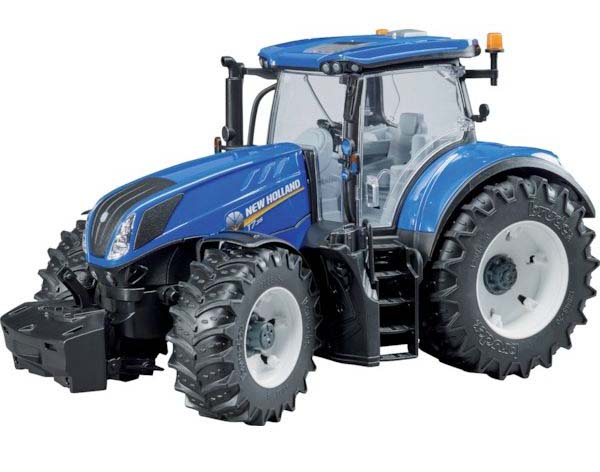 Bruder – traktor New Holland T7.315