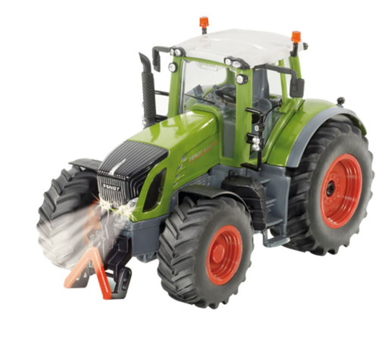 Siku - traktor Fendt 939 sada s dálkovým ovládáním