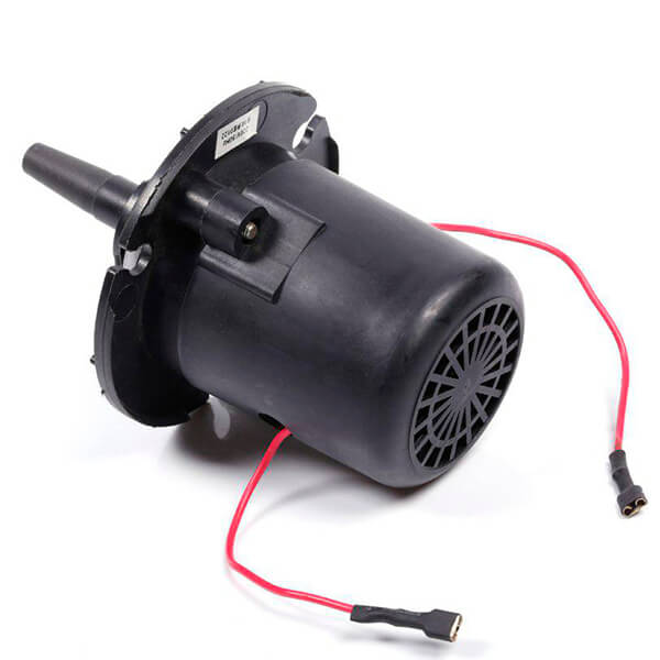 Náhradní motor 230V pro elektrické odstředivky mléka MS-100-18 a MS-100-19