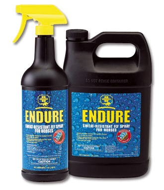 FARNAM Endure Fly Spray 946 ml repelent pro koně