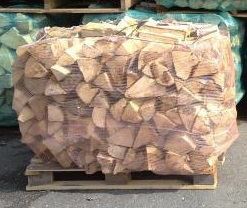 Firewood pytel na dřevo 140 x 193 cm