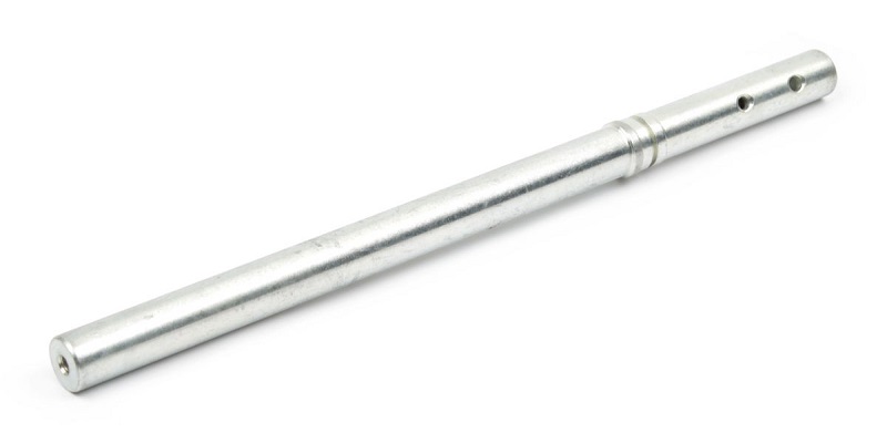 Vtahovací prst 16 x 280 mm vhodný pro John Deere žací lišta série 600