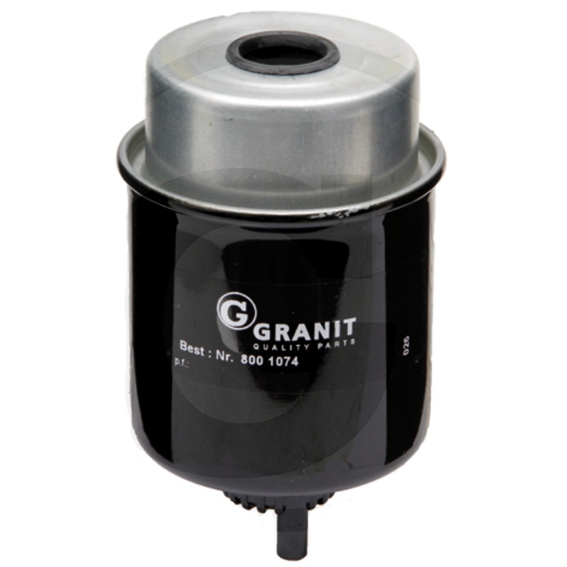 Granit 8001074 palivový filtr vhodný pro Renault