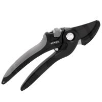 Zahradní nůžky na větve do 24 mm Amboss Granit BLACK EDITION GS02-A délka 208 mm