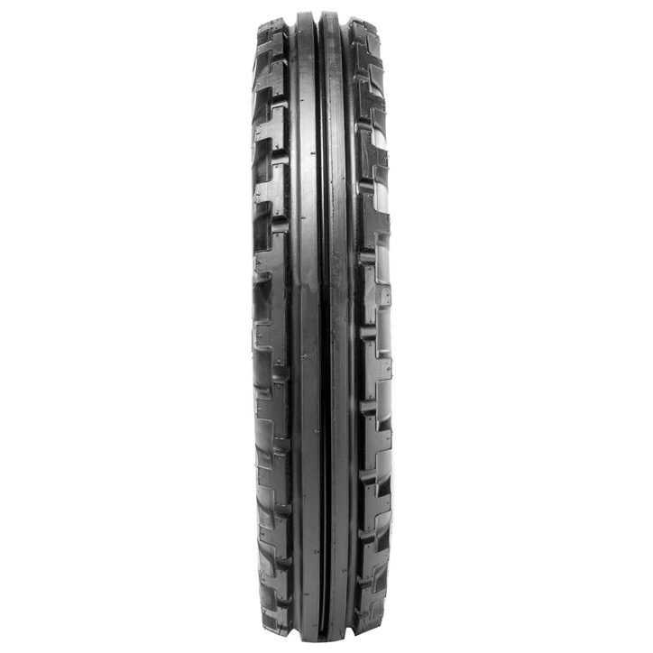 Zemědělské pneu na malotraktor BKT TF 8181 5.00-15 6PR TT 82 A6 / 74 A8 AS-FRONT