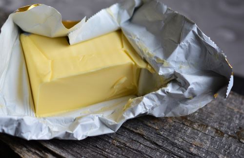 Sada na domácí výrobu másla pro začátečníky