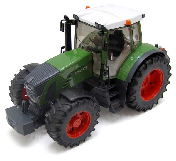 Bruder – traktor Fendt 936 Vario