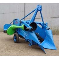 Jednořádkový vyorávač brambor za malotraktor, traktor Pyrus Z 653/2 Jednořádkový vyorávač brambor za malotraktor, traktor Pyrus Z 653/2