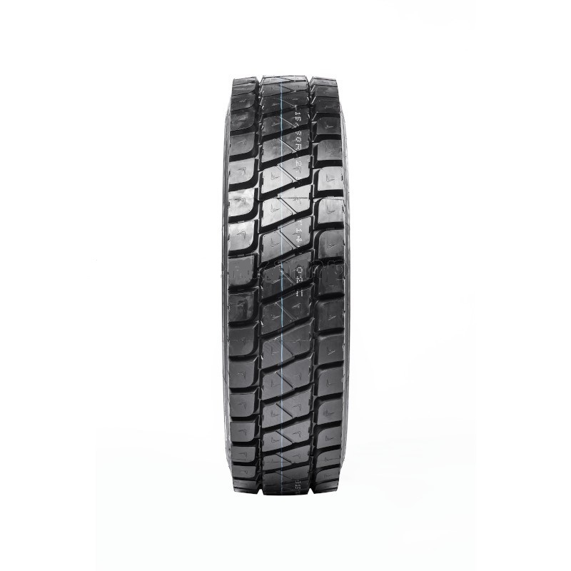 Nákladní pneumatika Dynamo MDM 10 315/ 80 R 22.5 20 PR TL 156/ 153 K na hnací nápravu