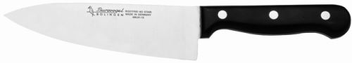 Kuchařský nůž planžetový Burgvogel Solingen 4860.401.15.0 délka ostří 15 cm