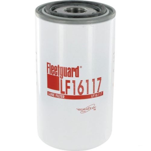FLEETGUARD LF16117 filtr motorového oleje pro Claas, Landini, McCormick, New Holland