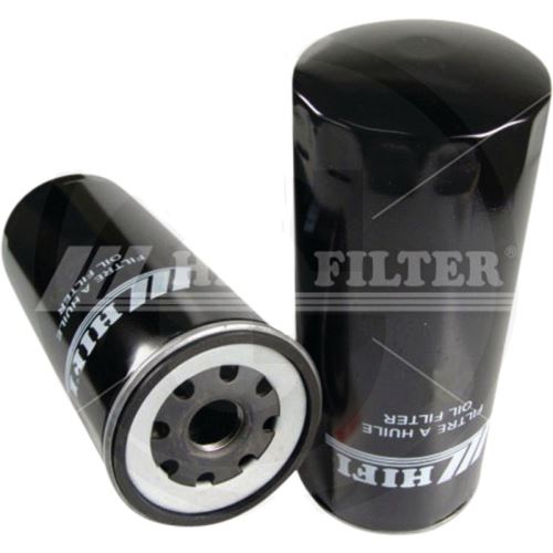 HIFI LF17556 filtr motorového oleje