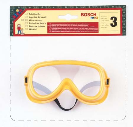 Klein - dětské ochranné brýle Bosch