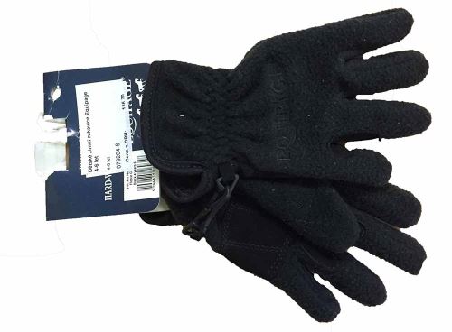 Dětské zimní rukavice Equipage 4-6 let