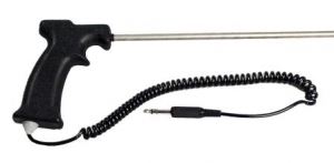 Externí teplotní čidlo Wile 651L