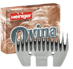 Heiniger Ovina Premium spodní nůž na stříhání ovcí