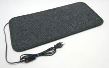 Elektrická topná rohož, topný koberec pro psy, do psí boudy 230V/ 25W rozměry 300 x 600mm
