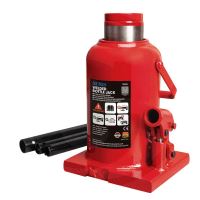 Hydraulický auto zvedák, hever 30 t panenka Granit bez závitového prodloužení pístu