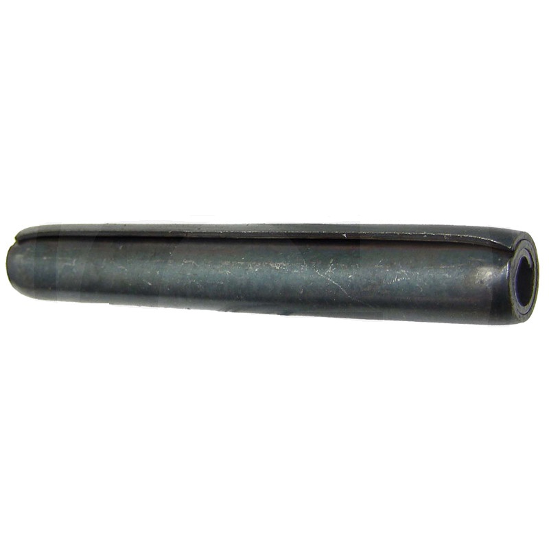 Spirálový upínací kolík 10 x 70 mm pro hřeb do rotačních bran vhodný pro Krone