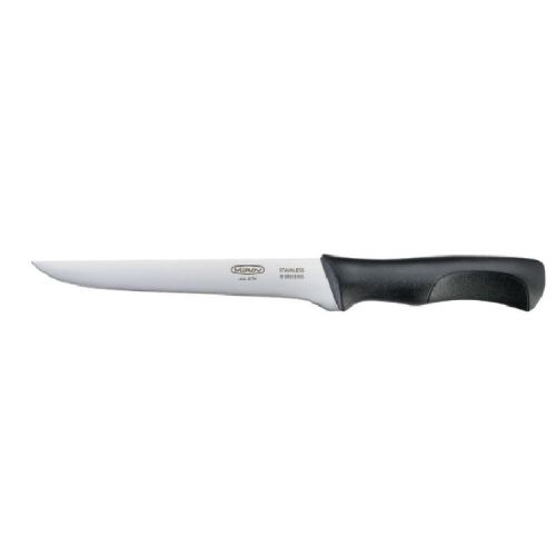 Kuchyňský vykosťovací nůž 16,5 cm rovný plastová rukojeť