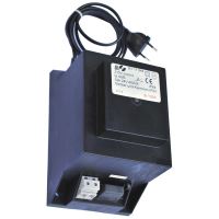 Transformátor La GÉE 400 VA 2A 230V / 24V pro topné patrony a vyhřívání Polyresistance Transformátor La GÉE 400 VA 2A 230V / 24V pro topné patrony a vyhřívání Polyresistance