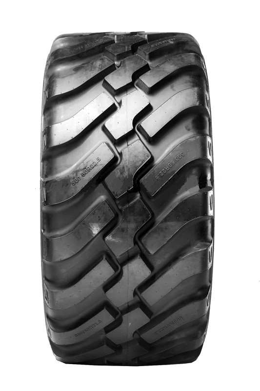 Agro pneu na vlek, valník, přívěs BKT Flotation 630 Ultra 600/55 R – 26,5 TL 176 A8/165 D