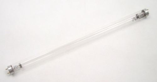 UV-C germicidní zářivka lineární 15W (T8, délka 437mm) GV03