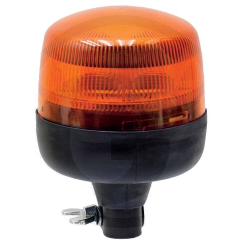 Maják výstražný HELLA oranžový LED