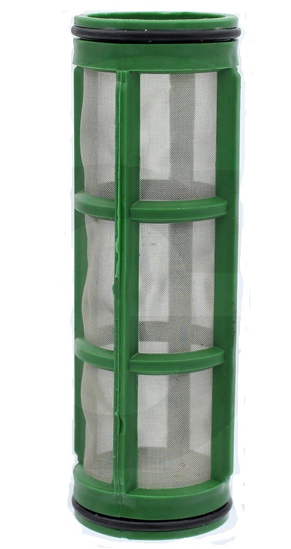Filtrační vložka Arag do tlakového filtru pro postřikovače zelená