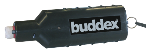 Akumulátorový odrohovač Buddex