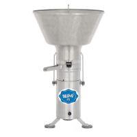 Elektrická odstředivka na mléko FJ 350 EAR kapacita 350 l za hodinu Elektrická odstředivka na mléko FJ 350 EAR kapacita 350 l za hodinu