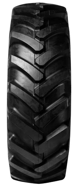 Zemědělské pneu na traktorbagr BKT MP 600 400 /70 -24 14 PR TL 153 A8/152 B (16.0/70-24)