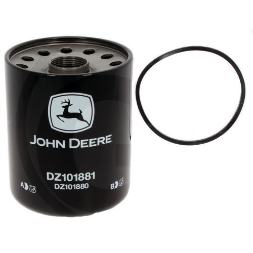 John Deere RE57394 olejový filtr motorového oleje original