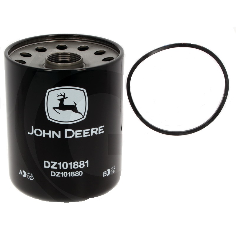 John Deere RE57394 olejový filtr motorového oleje original