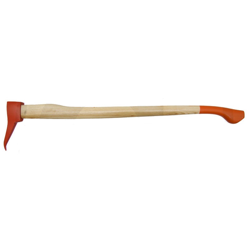 Sapina dřevorubecká – hák na klády hladký délka násady 800 mm hmotnost hlavy 550 g