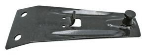 Držák nožů vhodný pro rotační sekačky Deutz-Fahr KM 2.17, 2.19, Pöttinger CAT 186