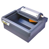 Plováková napáječka La GÉE Polybac 25 M pro skot, koně, ovce, kozy bez držáku