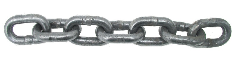Řetěz na rozmetadlo hnoje 10×35 mm pro Saphir Perfekt 600 ST Hydro
