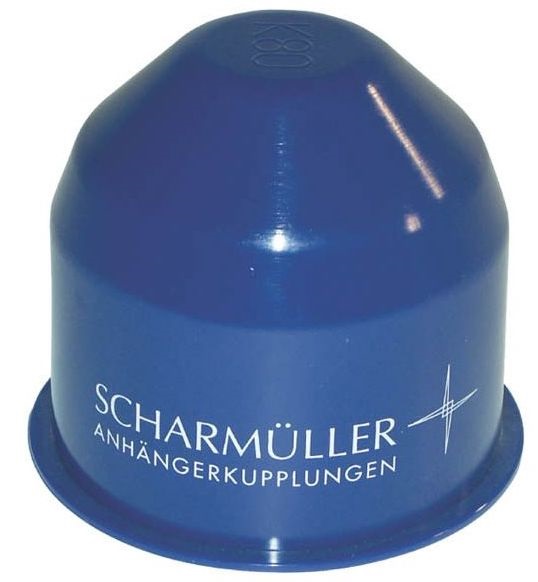 Krytka koule závěsu K80 Scharmüller