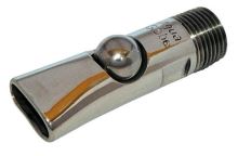 Napájecí ventil AquaGlobe pro odchov selat a výkrm prasat 1/2"