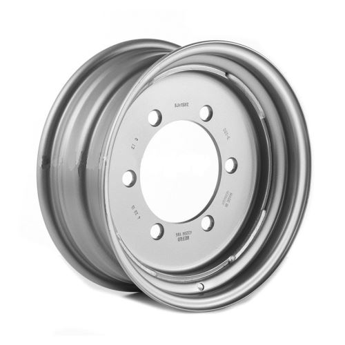 Disk kola 13 x 15 H2 6/161/205 A2 ET 0 nosnost 2100 kg pro zemědělskou techniku