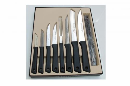 Dárková sada kuchyňských nožů Burgvogel Solingen 2119.071.00.0 - 8 dílná