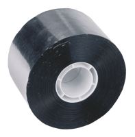 Hliníková fólie k upevnění topných kabelů na potrubí 5 cm 100 m Hliníková fólie k upevnění topných kabelů na potrubí 5 cm 100 m