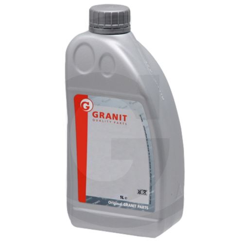 Motorový olej šetřící palivo Granit LL SAE 10W-40 1 l